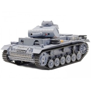 Танк Pz.Kpfw. III Ausf.L. [3848-1]