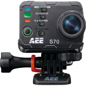 AEE Magicam S70 экшн-камера