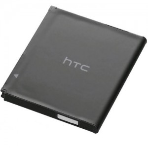 Аккумуляторная батарея HTC BA S470 для Desire HD