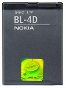   Nokia BL-4D