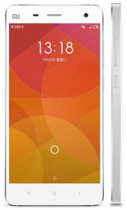 Xiaomi Mi4 64Gb White