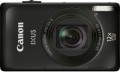 ����������� Canon Digital IXUS 1100 HS Black