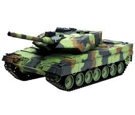 Танк Leopard 2 A6 [3889-1]