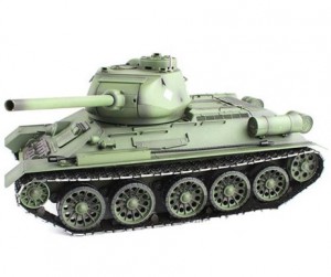 Танк T-34/85 [3909-1]