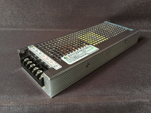 Блок питания LDT-5В 40А (200Вт) IP20 компакт, для светодиодных модулей