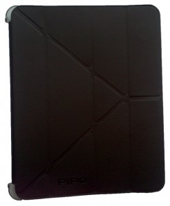 Чехол Smart case for PiPO M6/M6 pro/P1 Dark Grey