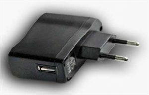 Сетевой USB адаптер Ginzzu GA-3010U