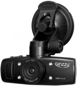 Ginzzu FX-902HD GPS