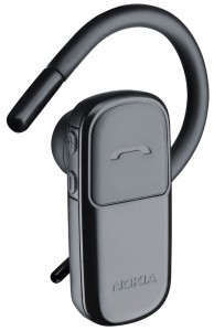 Гарнитура Bluetooth Nokia BH-104