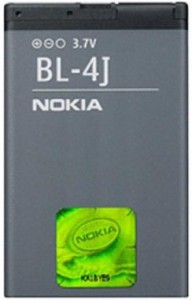 Аккумуляторная батарея Nokia BL-4J