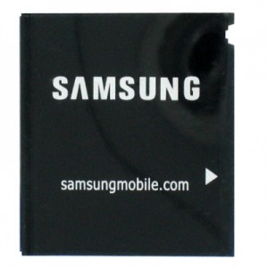 Аккумуляторная батарея Samsung AB553443CUC
