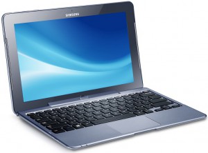 Samsung ATIV Smart PC 500T1C-H01
