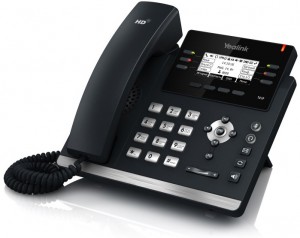 IP-телефон Yealink SIP-T41P