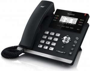IP-телефон Yealink SIP-Т42G