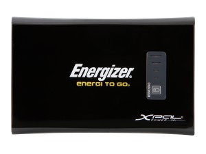 Внешний аккумулятор Energizer XP4000