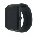 ColMi GT08 Smart Watch Black