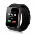 ColMi GT08 Smart Watch Graphite