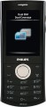 Philips Xenium X503 Black