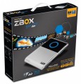 Мини ПК Zotac ZBOX Blu-ray 3D ID36 (платформа)